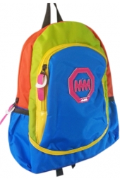 Colourful Backpack